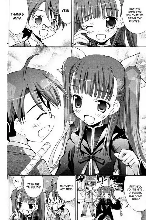 Negima!? Neo Chapter 9 32